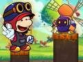 เรื่องราวของฮีโร่: การข้ามปีศาจ เกมออนไลน์
