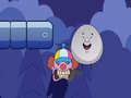 หนึ่งคืนที่ฟลัมปี้: กระโดดไม่รู้จบ เกมออนไลน์