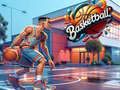 Ultimate Hoops Showdown: สนามบาสเก็ตบอล เกมออนไลน์