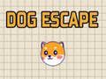 การหลบหนีของสุนัข เกมออนไลน์