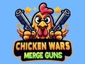 สงครามไก่: รวมอาวุธ เกมออนไลน์