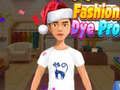 ผู้เชี่ยวชาญการทำสีแฟชั่น เกมออนไลน์