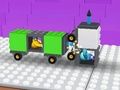 ของเล่น: อารีน่าอัดกัน เกมออนไลน์