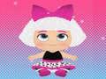 สปินเนอร์ตุ๊กตาสำหรับสาว ๆ เกมออนไลน์