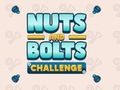 ความท้าทายของน็อตและสกรู เกมออนไลน์ ความท้าทายของน็อตและสกรู เกมออนไลน์