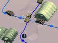 Idle ฐานทัพทหารไทคูน เกมออนไลน์