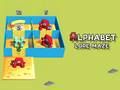 เขาวงกตอักษร เกมออนไลน์