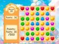 แคนดี้แลนด์: แมทช์-3 เกมออนไลน์