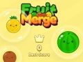 การรวมผลไม้ เกมออนไลน์
