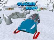 การเร่งรีบของธารน้ำแข็ง เกมออนไลน์