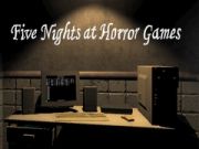 ห้าน nights ที่เกมสยองขวัญ เกมออนไลน์ ห้าน nights ที่เกมสยองขวัญ เกมออนไลน์