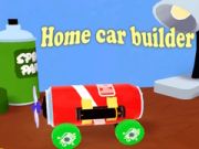 ผู้สร้างรถยนต์ที่บ้าน เกมออนไลน์