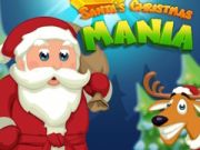 บ้าคริสต์มาสของซานต้า เกมออนไลน์ บ้าคริสต์มาสของซานต้า เกมออนไลน์