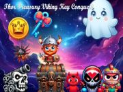 สมบัติของธอร์: การพิชิตกุญแจไวกิ้ง เกมออนไลน์