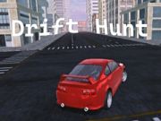 ล่า Drift เกมออนไลน์ ล่า Drift เกมออนไลน์