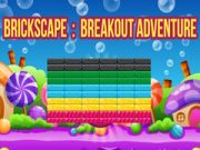 Brickscape: การผจญภัยหลบหนี เกมออนไลน์