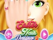นักออกแบบเล็บอีสเตอร์ 2 เกมออนไลน์ นักออกแบบเล็บอีสเตอร์ 2 เกมออนไลน์
