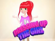 แต่งตัวให้สาว เกมออนไลน์