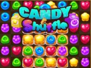 ขนมเปลี่ยนที่ เกมออนไลน์