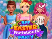 ปาร์ตี้บูธถ่ายภาพอีสเตอร์ของเพื่อนรัก เกมออนไลน์ ปาร์ตี้บูธถ่ายภาพอีสเตอร์ของเพื่อนรัก เกมออนไลน์