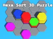 พัซเซิลฮีซ่า 3D เกมออนไลน์