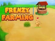 การเกษตรสุดคลั่ง เกมออนไลน์