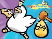 ไก่มีสายบริษัท เกมออนไลน์