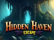 หลบหนีจากหล refuge ที่ซ่อนอยู่ เกมออนไลน์