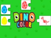 สีไดโน เกมออนไลน์