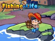 ชีวิตการตกปลา เกมออนไลน์ ชีวิตการตกปลา เกมออนไลน์
