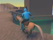 KnightBit: การต่อสู้ของอัศวิน เกมออนไลน์