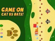 เริ่มเกม: แมว vs หนู! เกมออนไลน์