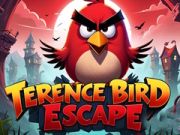 การหลบหนีของนกเทเรนซ์ เกมออนไลน์ การหลบหนีของนกเทเรนซ์ เกมออนไลน์