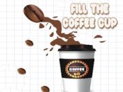 เติมถ้วยกาแฟ เกมออนไลน์