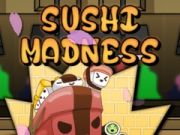 ความบ้าคลั่งซูชิ เกมออนไลน์