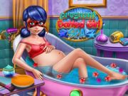 สปาสำหรับสาวท้องจุด เกมออนไลน์ สปาสำหรับสาวท้องจุด เกมออนไลน์