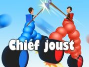 Chief Joust เกมออนไลน์
