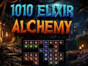 1010 เอลิกเซอร์อลเคมี เกมออนไลน์