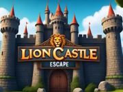 หนีจากปราสาทสิงโต เกมออนไลน์ หนีจากปราสาทสิงโต เกมออนไลน์