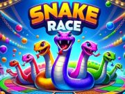 การแข่งขันงู เกมออนไลน์
