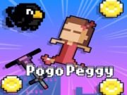 โพโก เป็กกี้ เกมออนไลน์