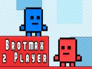 BrotMax 2 ผู้เล่น เกมออนไลน์