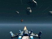 ผู้พิทักษ์อวกาศ เกมออนไลน์