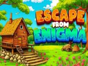 หนีจากเอเนกม่า เกมออนไลน์