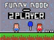 นู้บขำๆ 2 ผู้เล่น เกมออนไลน์