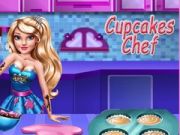 เชฟคัพเค้ก เกมออนไลน์