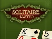 โซลิแทร์มาสเตอร์ เกมออนไลน์
