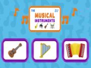 เครื่องดนตรี เกมออนไลน์ เครื่องดนตรี เกมออนไลน์