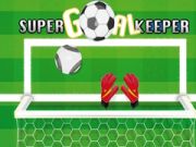 ผู้รักษาประตูซูเปอร์ เกมออนไลน์ ผู้รักษาประตูซูเปอร์ เกมออนไลน์