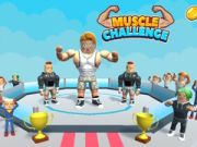 ความท้าทายของกล้ามเนื้อ เกมออนไลน์